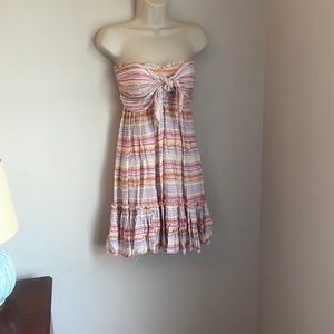 Vici doll mini dress